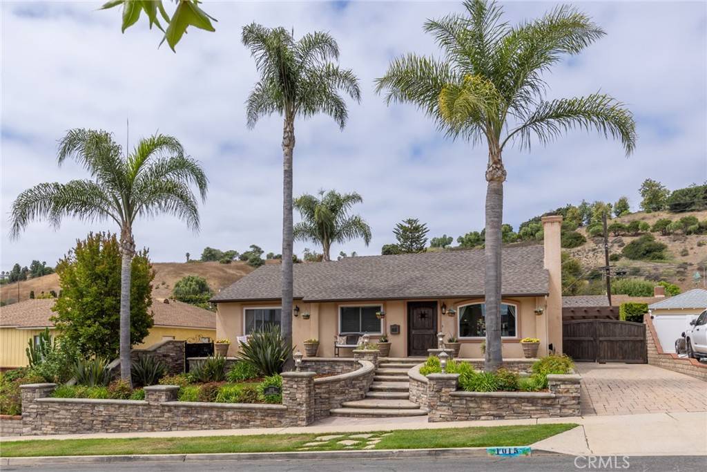 San Pedro, CA 90732,1015 S Malgren Avenue