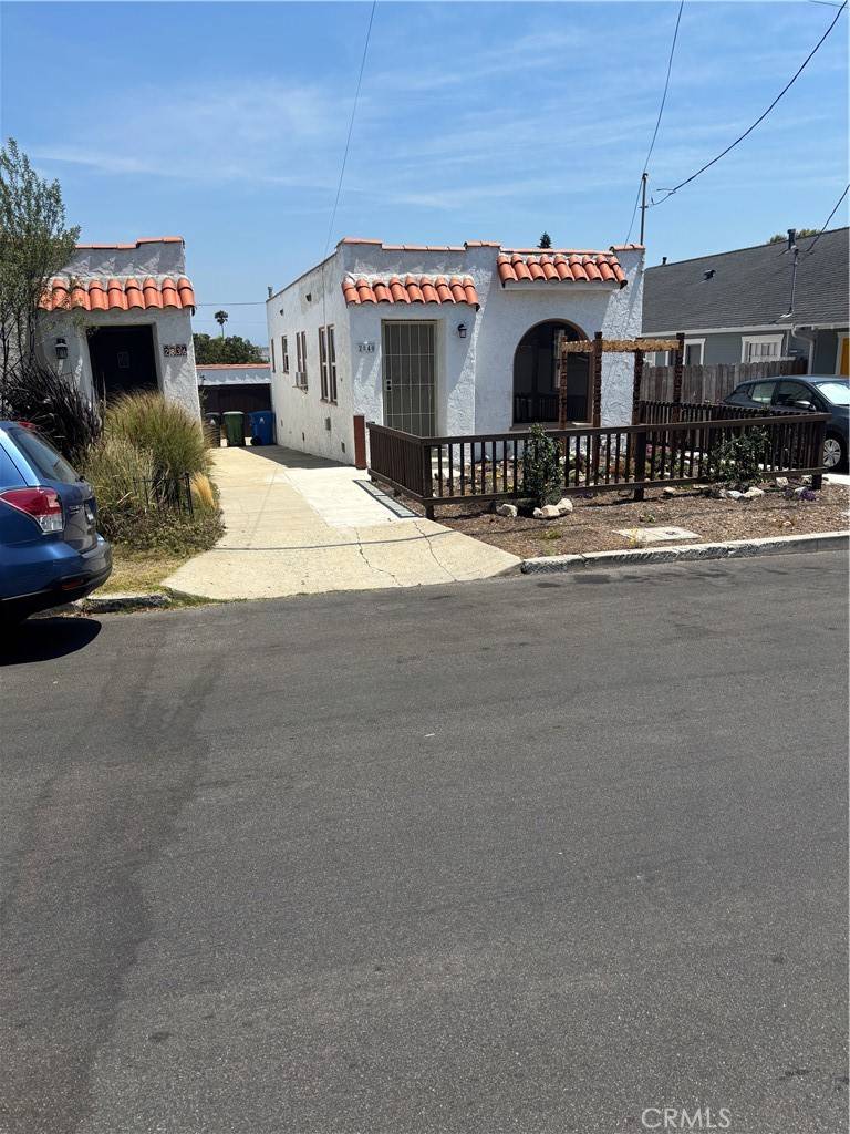 San Pedro, CA 90731,2840 S Carolina ST
