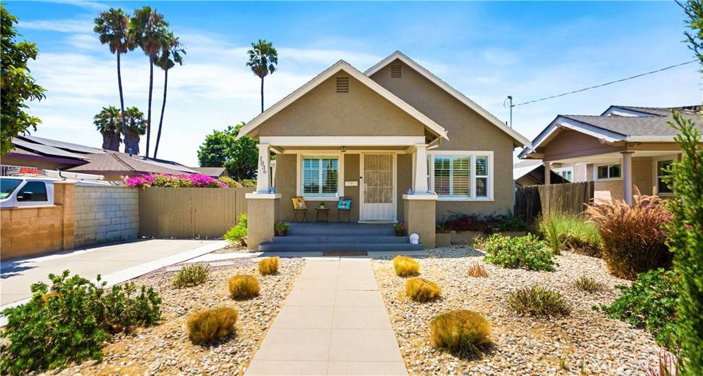 Wilmington, CA 90744,1036 W Dolores ST