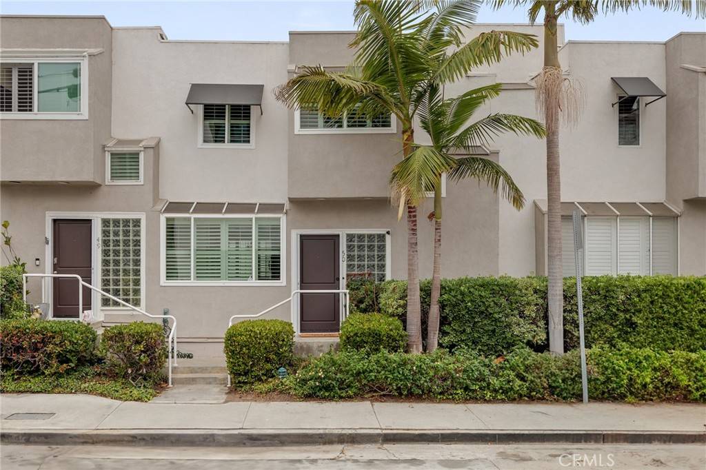 Hermosa Beach, CA 90254,501 Herondo ST #50