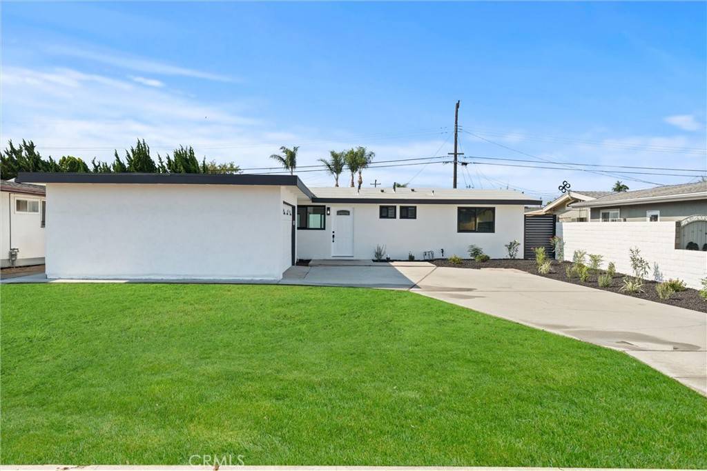 Garden Grove, CA 92841,8852 Blossom AVE