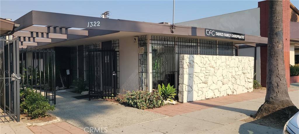 Wilmington, CA 90744,1322 N Avalon BLVD