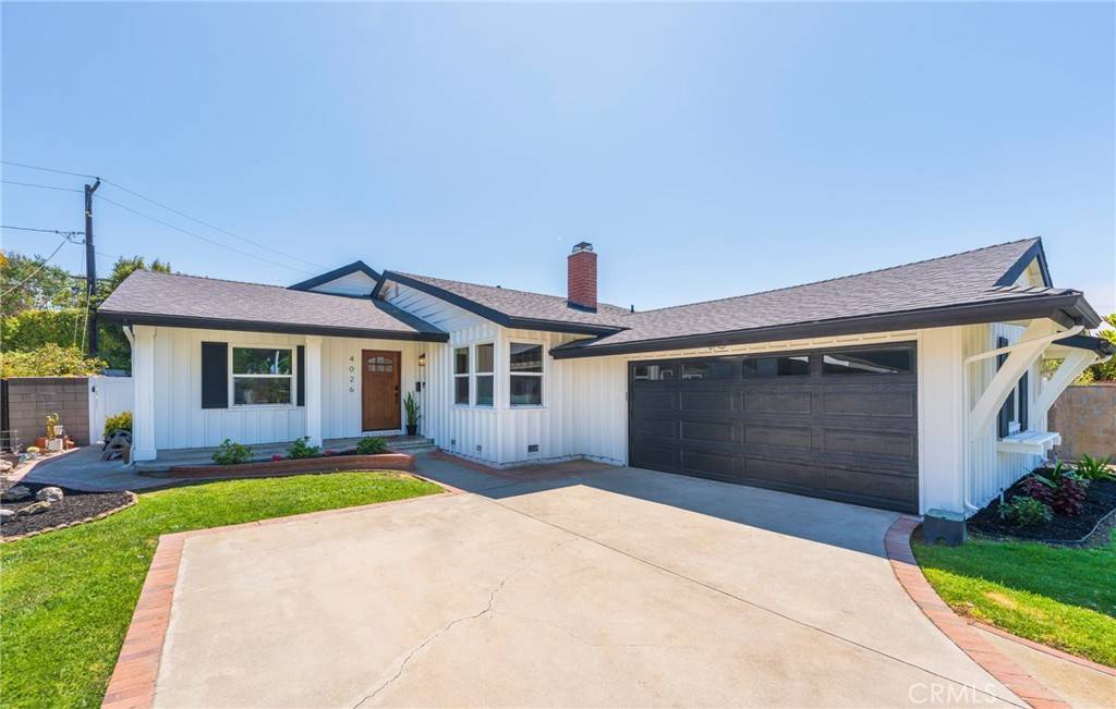 Torrance, CA 90505,4026 W 234th PL