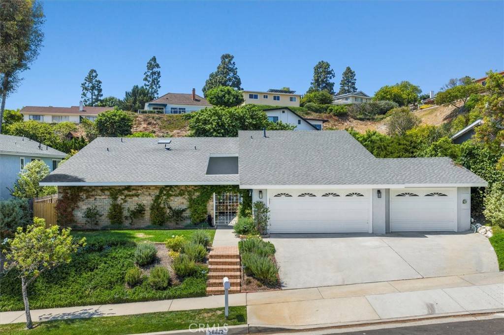 Rancho Palos Verdes, CA 90275,26622 Honey Creek RD