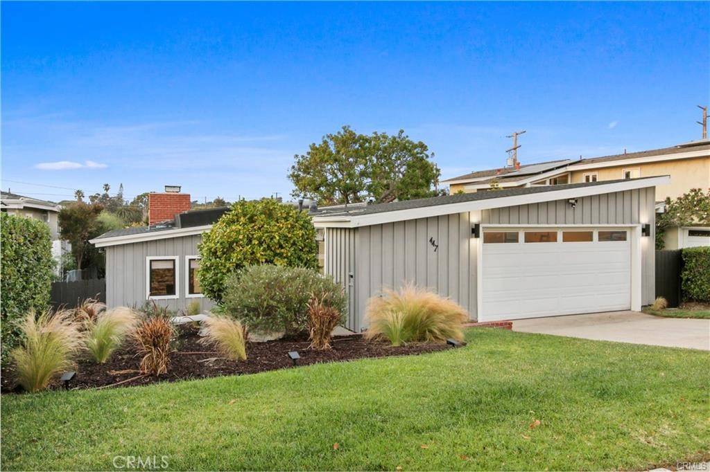 Redondo Beach, CA 90277,447 Avenue E