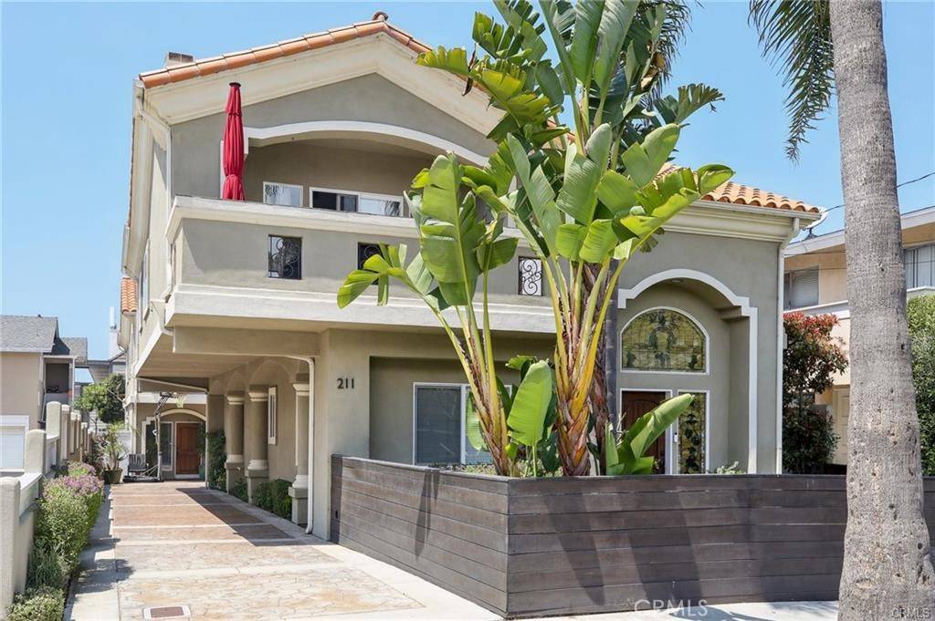 Redondo Beach, CA 90277,211 S. Francisca AVE #B