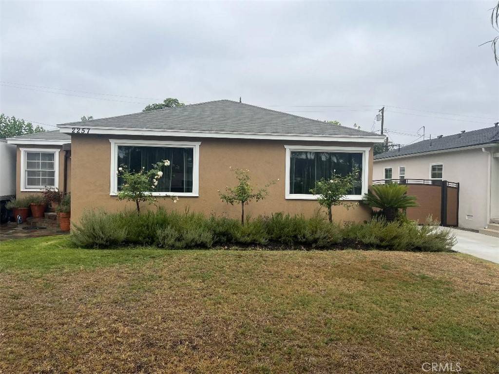 Long Beach, CA 90806,2257 Daisy AVE