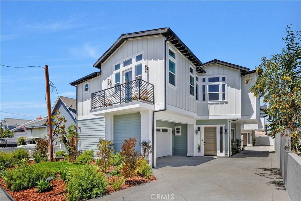 Redondo Beach, CA 90278,2619 Huntington LN #A