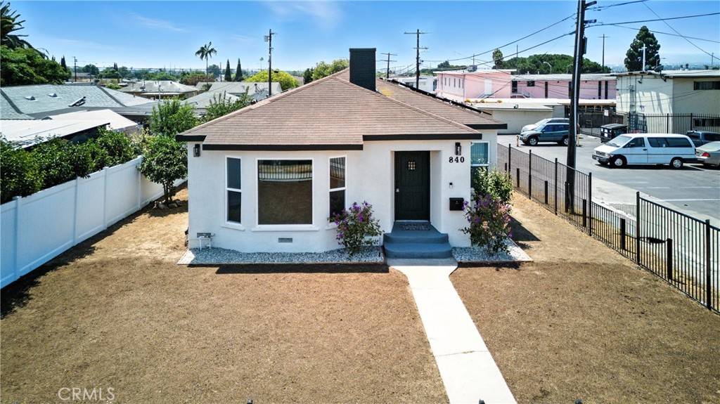 Gardena, CA 90247,840 W 130th ST
