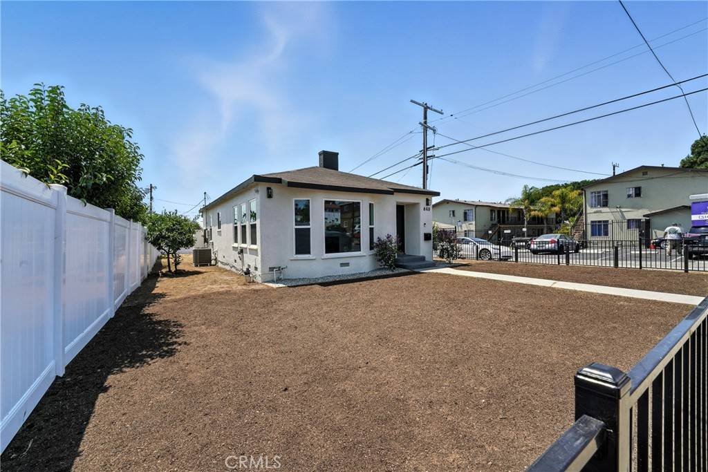 Gardena, CA 90247,840 W 130th ST