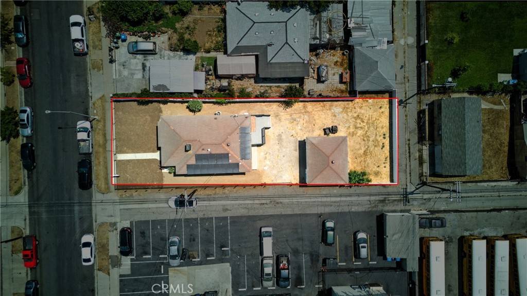 Gardena, CA 90247,840 W 130th ST