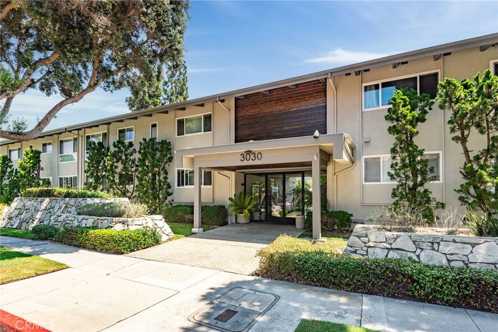 Torrance, CA 90503,3030 Merrill DR #24