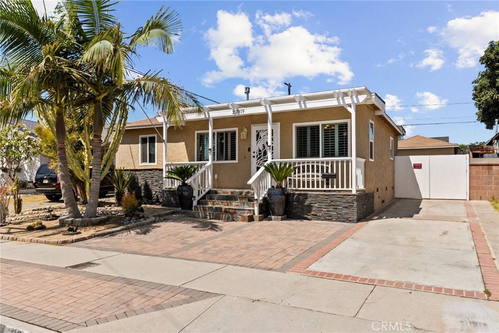 Torrance, CA 90502,22919 Broadwell AVE