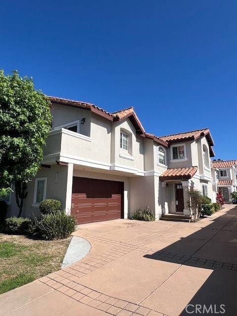 Redondo Beach, CA 90278,2224 Ruhland AVE #A