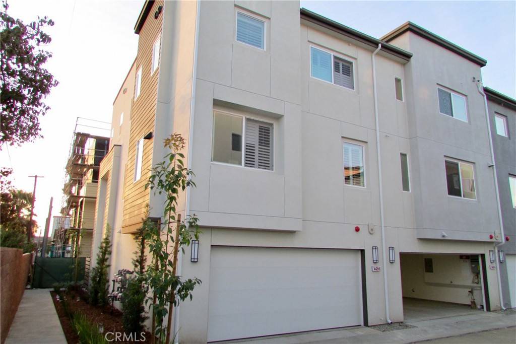 Gardena, CA 90247,14424 Lily LN #5