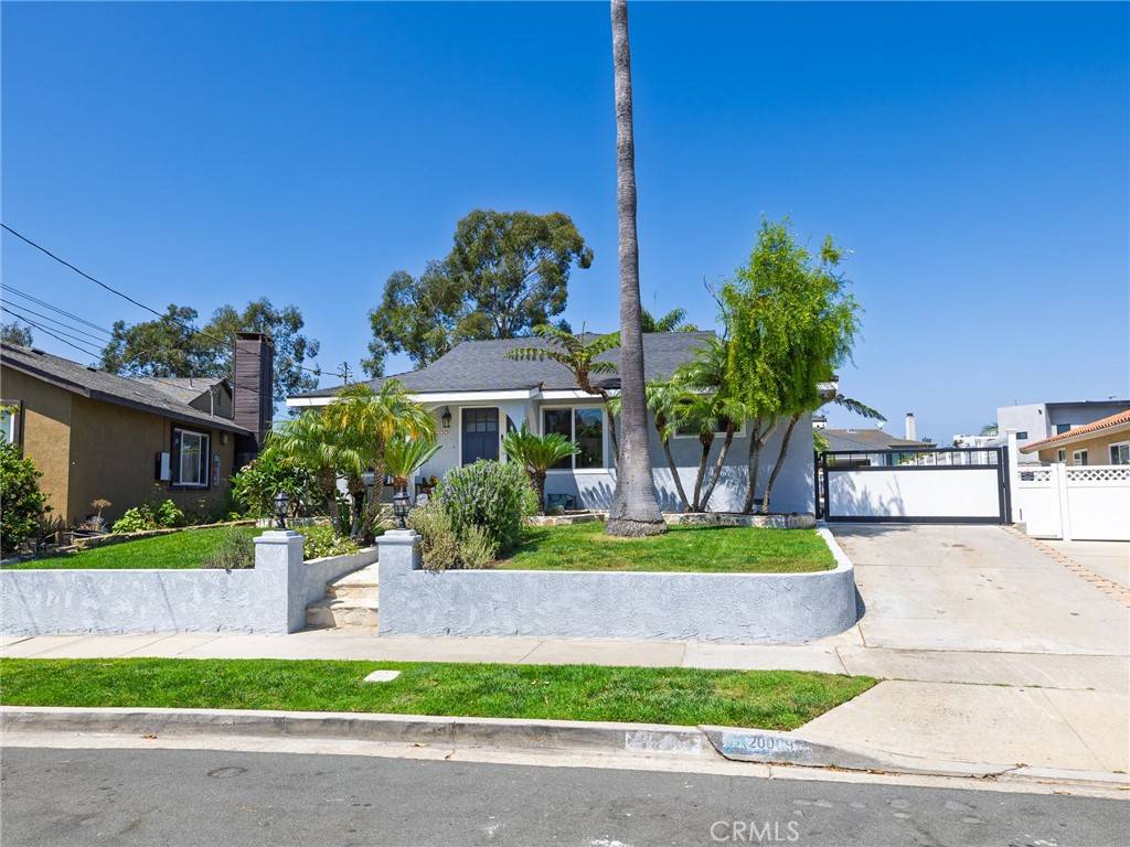 Torrance, CA 90503,20009 Wayne AVE