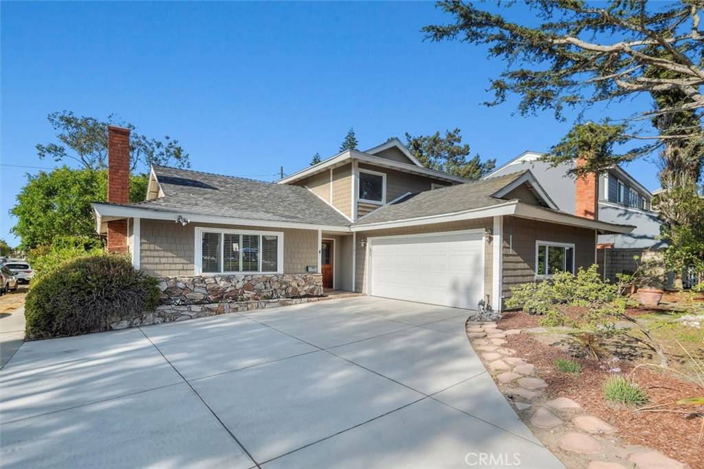 Redondo Beach, CA 90277,1101 Ysabel ST