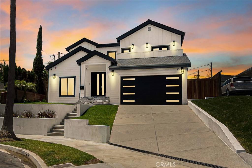 Redondo Beach, CA 90278,2126 Havemeyer LN