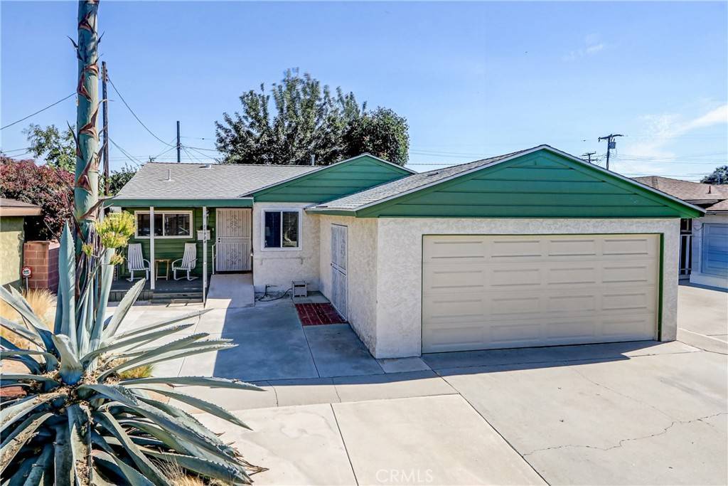 Norwalk, CA 90650,11724 Buell ST