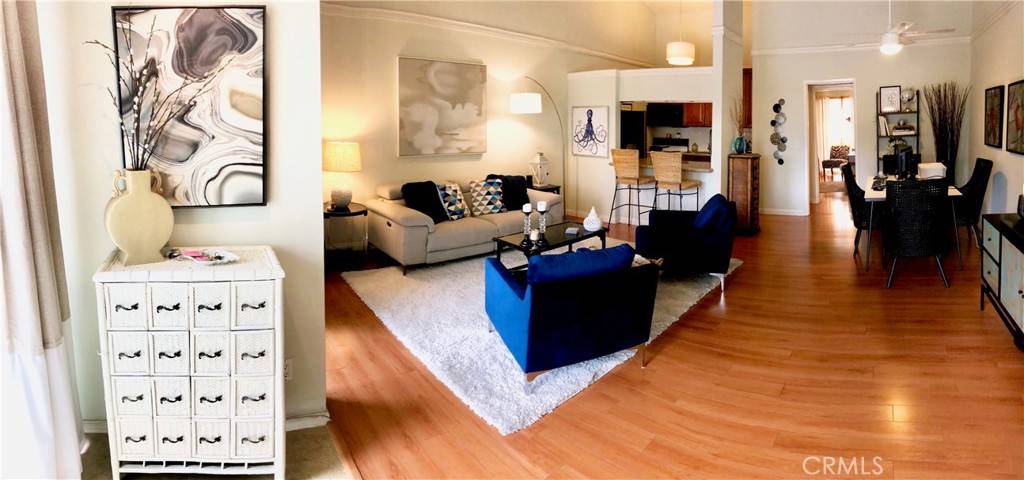 Redondo Beach, CA 90277,641 S Prospect AVE #203