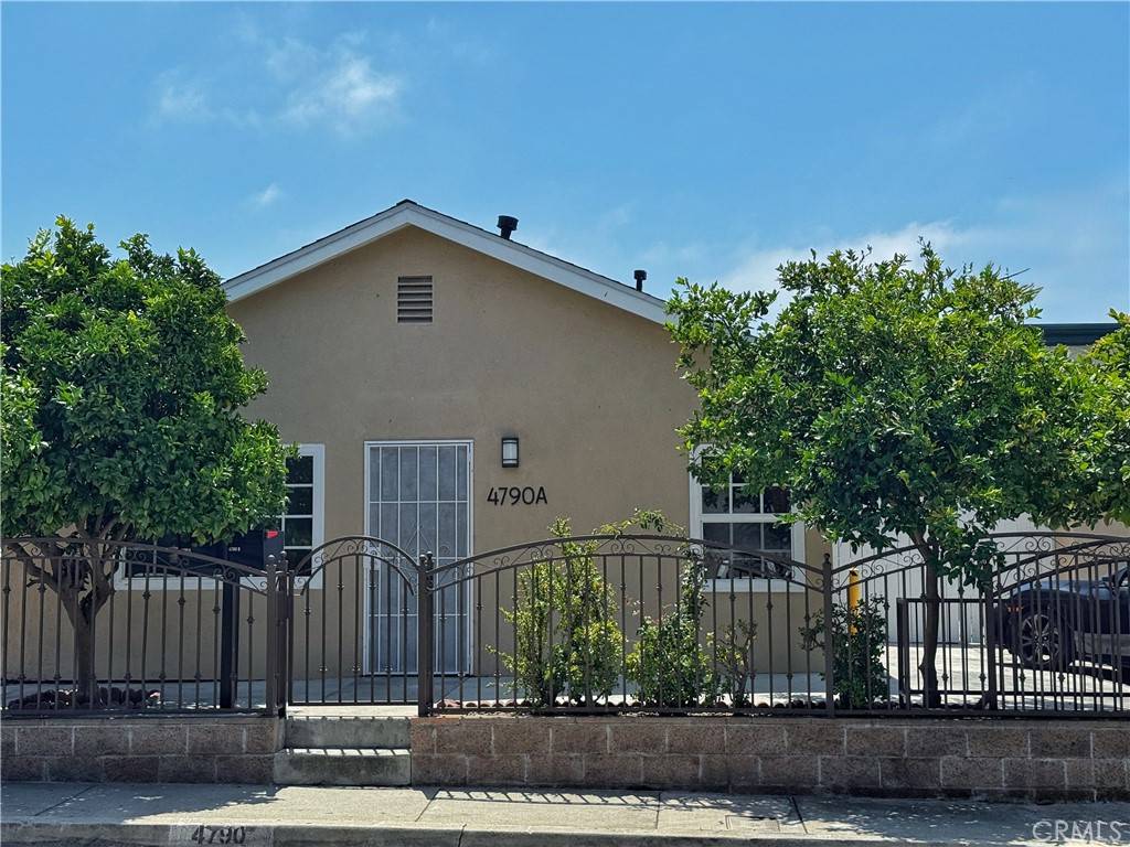 Hawthorne, CA 90250,4790 W 131st ST