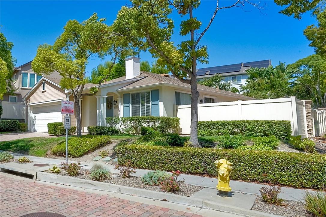 San Diego, CA 92123,3206 W Canyon AVE