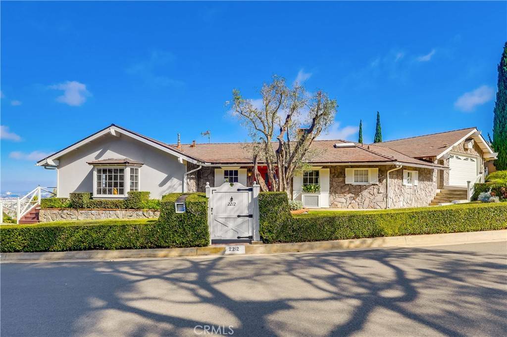 Rancho Palos Verdes, CA 90275,2212 Chandeleur DR