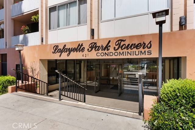 Los Angeles, CA 90057,421 S LaFayette