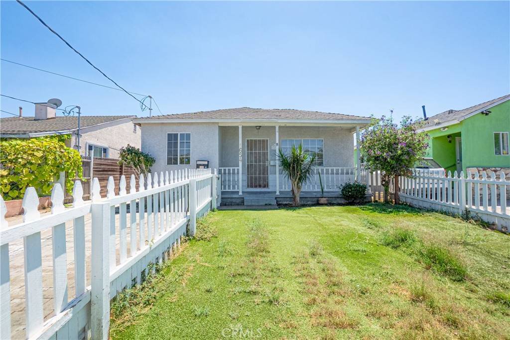 Torrance, CA 90501,1654 W 216th ST