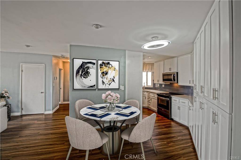 Redondo Beach, CA 90277,1108 Camino Real #510