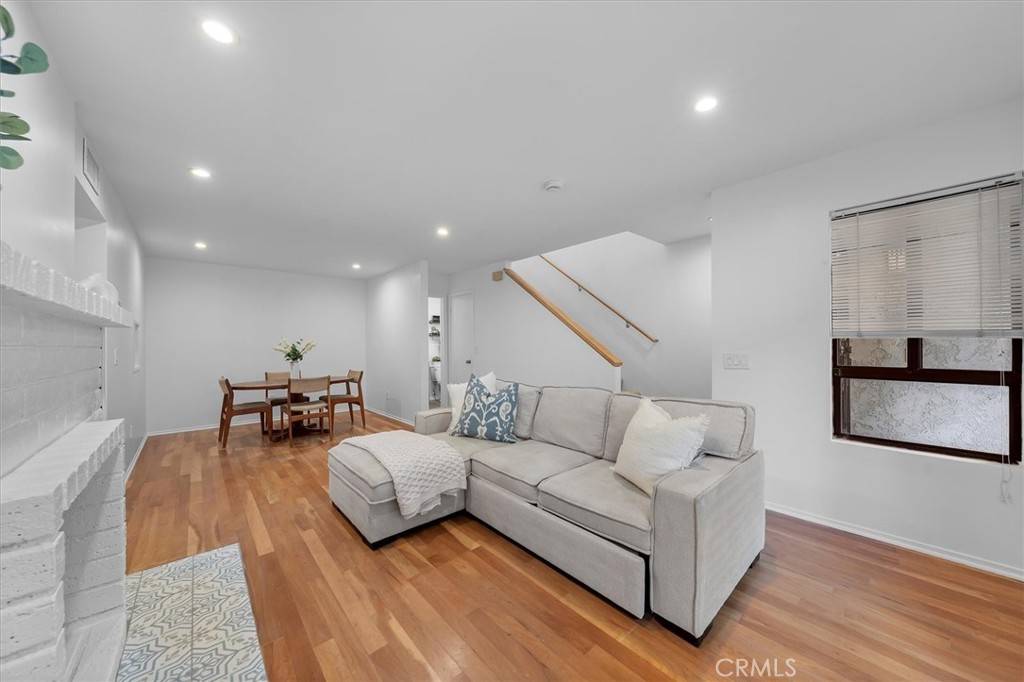 Torrance, CA 90248,18323 S Western AVE #113