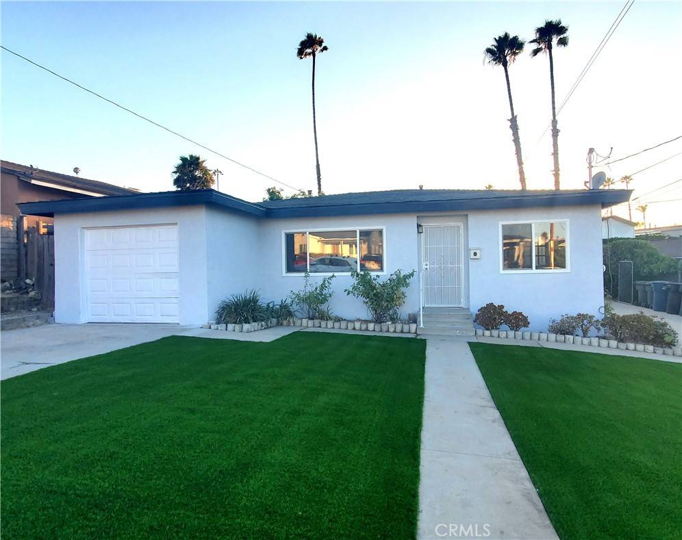 Lomita, CA 90717,25911 Hillworth AVE