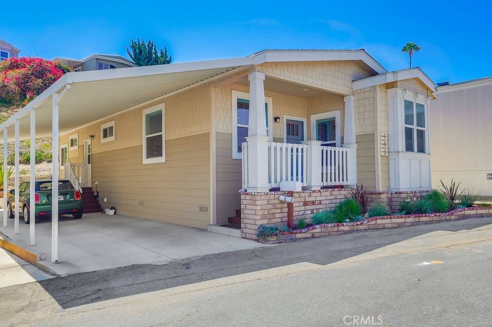 Torrance, CA 90505,2550 Pacific Coast Highway #143