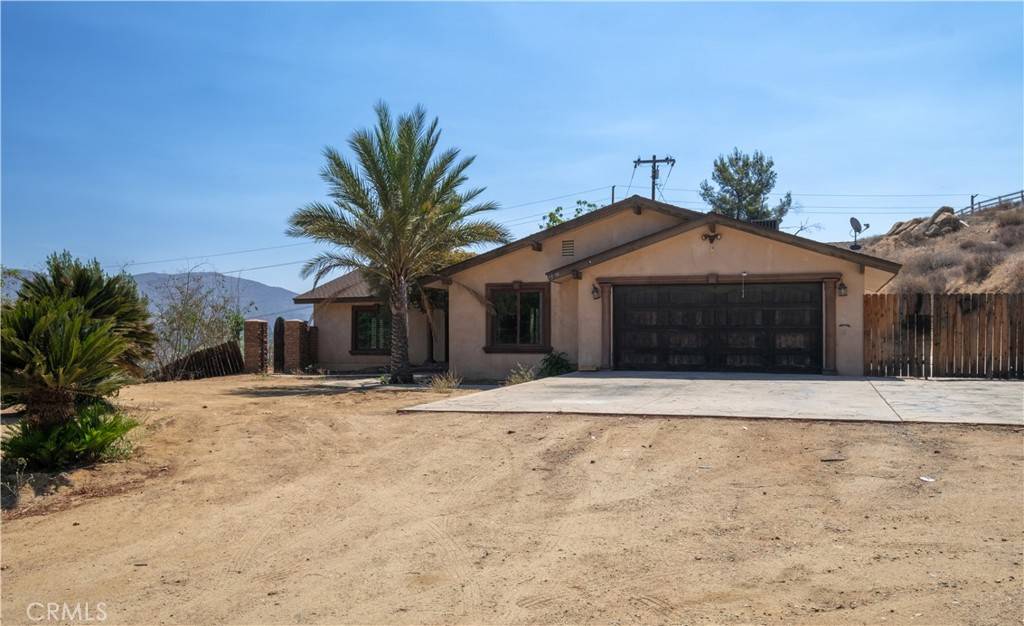 Moreno Valley, CA 92557,11455 Pigeon Pass RD