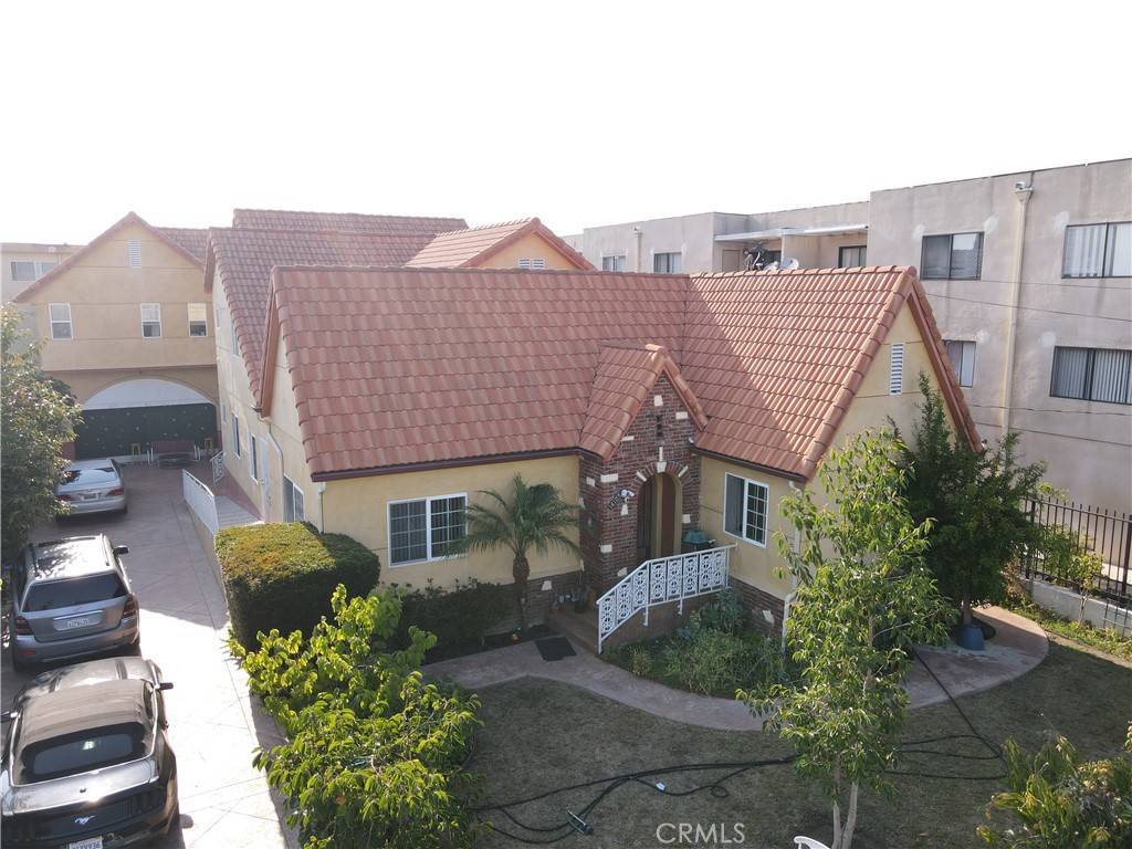 Hawthorne, CA 90250,14105 Fonthill AVE #B