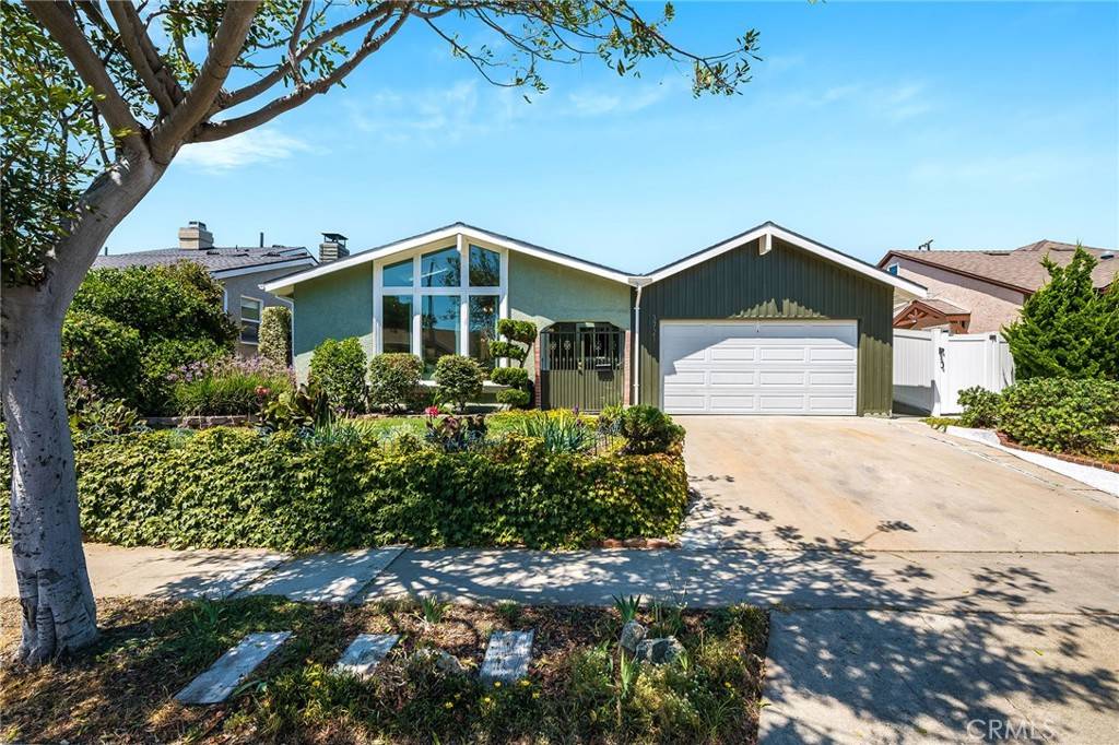 Torrance, CA 90504,3721 W 181st ST