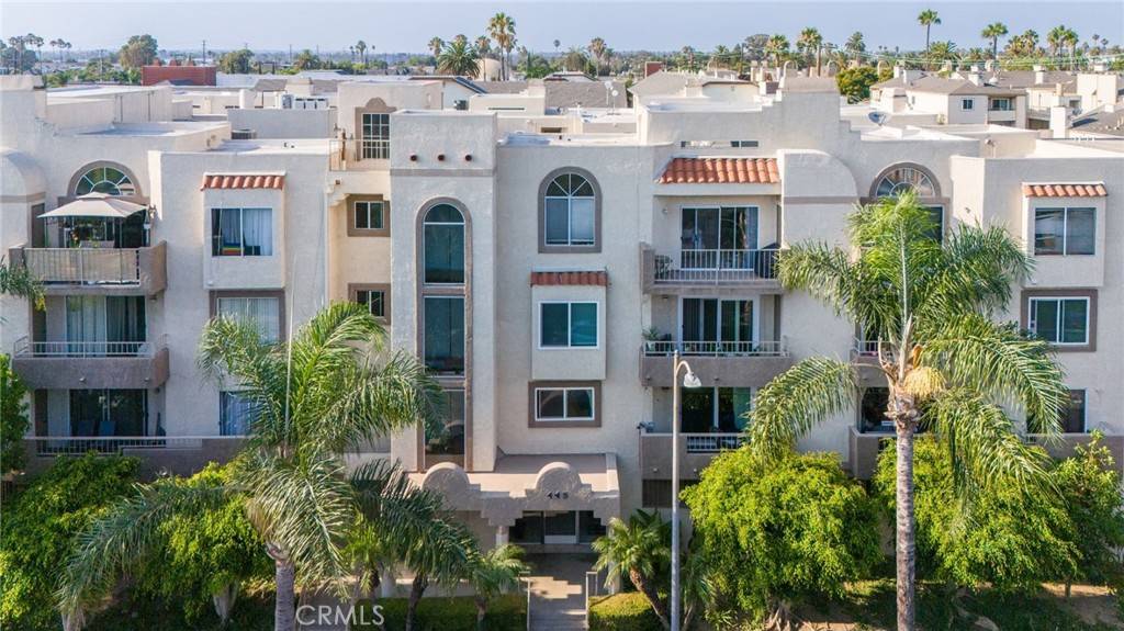Long Beach, CA 90802,445 W 6th Street #409