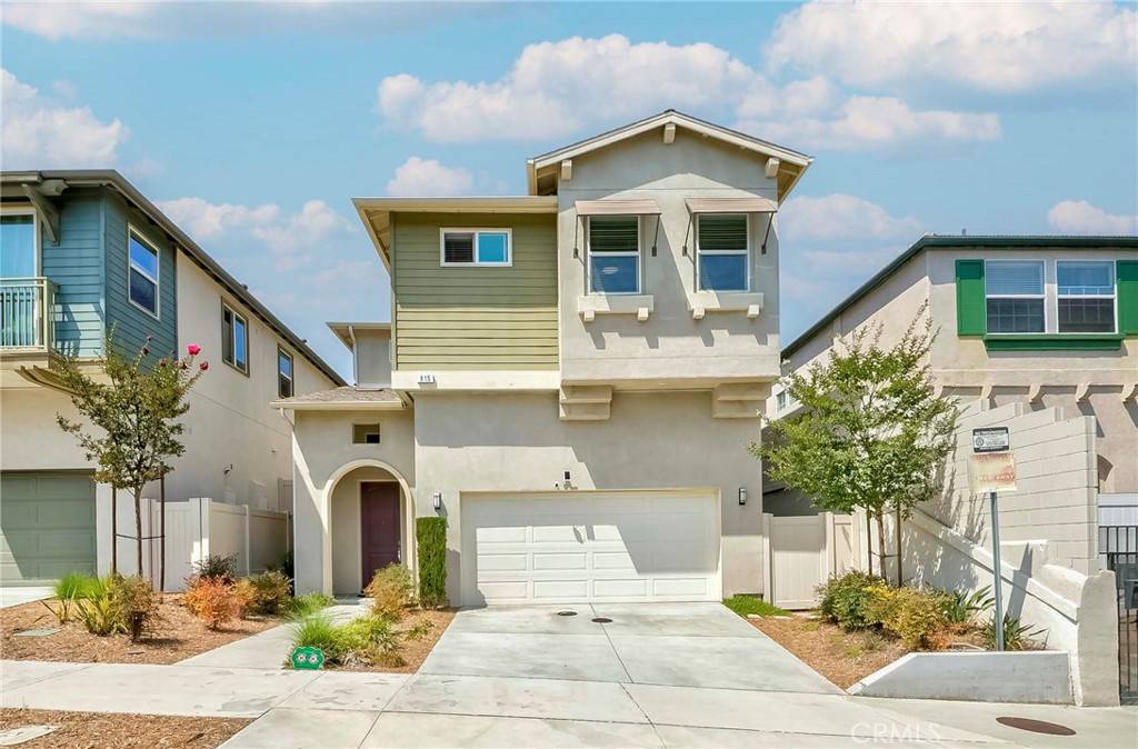 Harbor City, CA 90710,815 W 255th ST