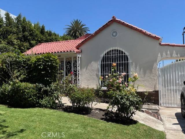 Los Angeles, CA 90048,320 N Laurel AVE