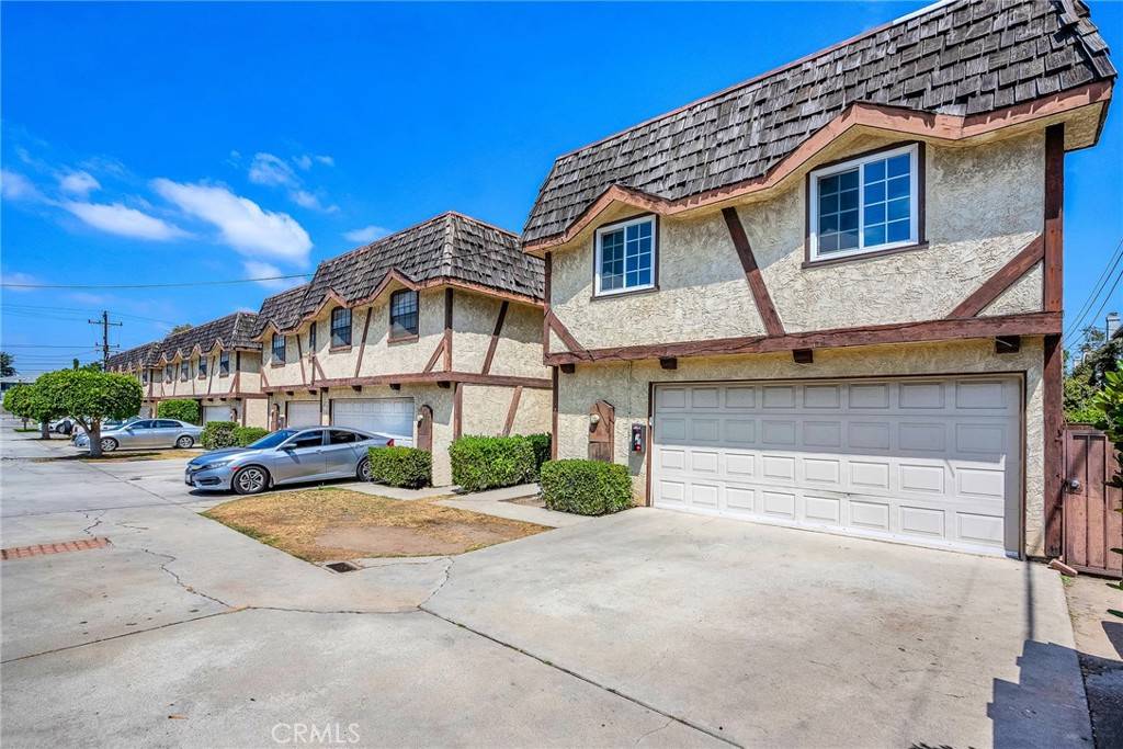 Gardena, CA 90247,1730 W 146th ST #7