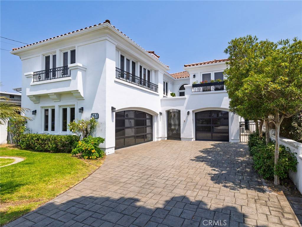 El Segundo, CA 90245,360 Hillcrest Street