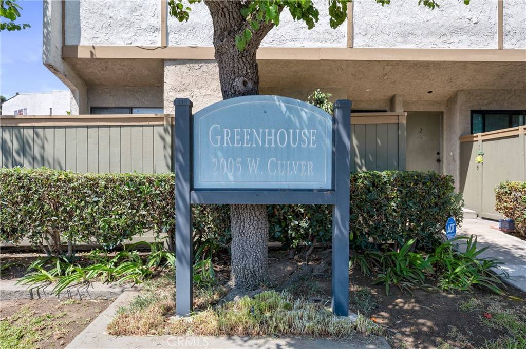 Orange, CA 92868,2005 W Culver AVE #11