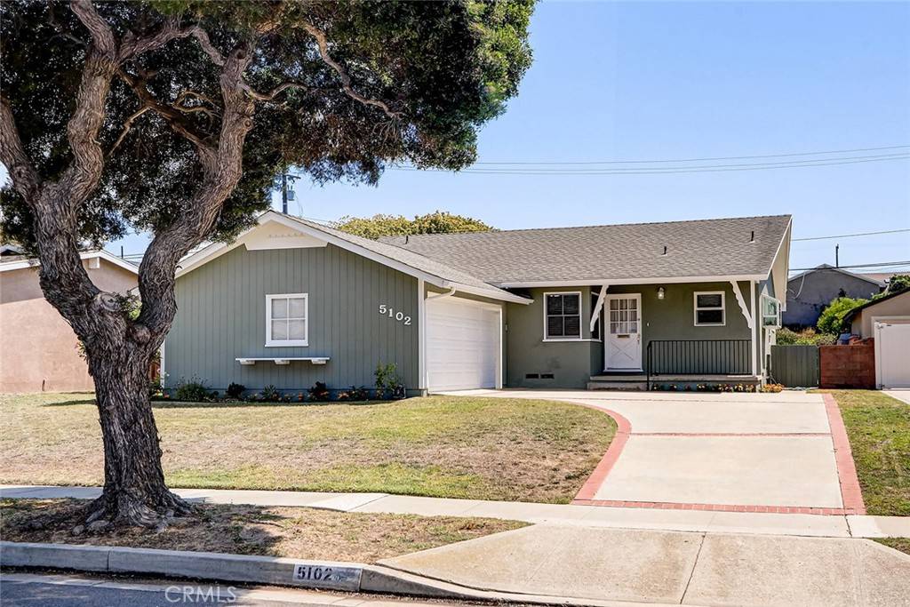 Torrance, CA 90503,5102 W Carson ST