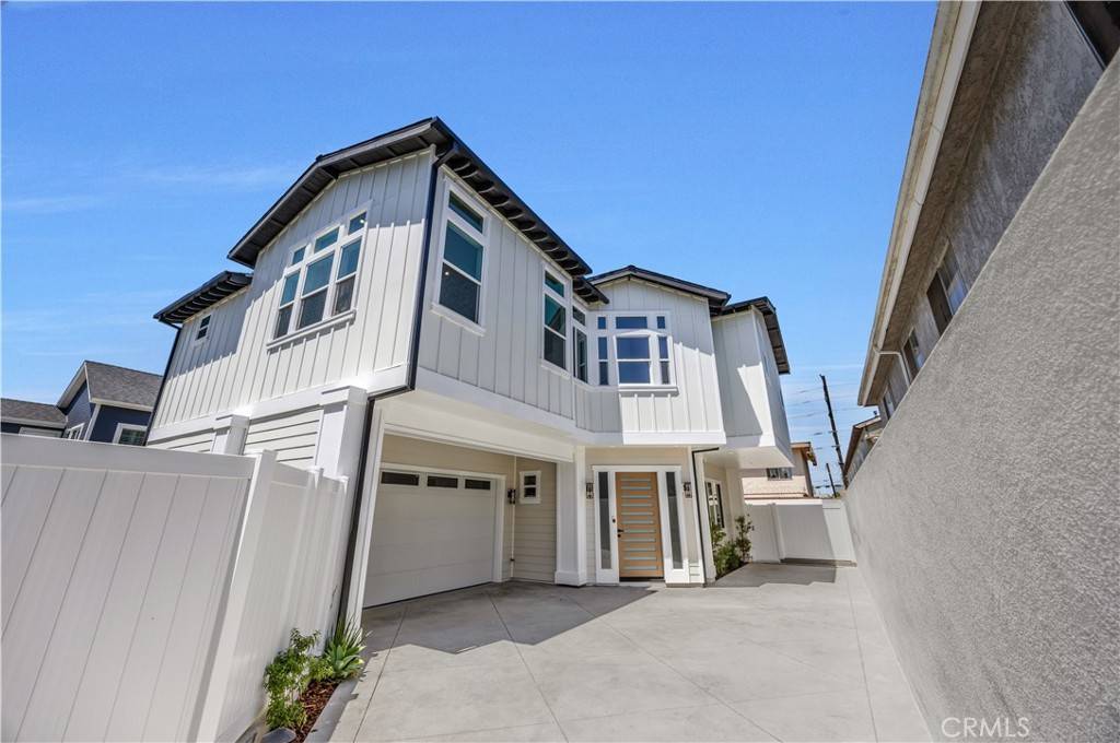 Redondo Beach, CA 90278,2619 Huntington LN #B