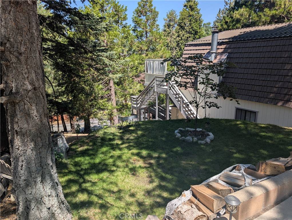 Running Springs, CA 92382,30741 Live Oak DR