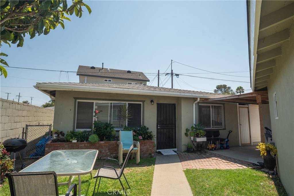 Lawndale, CA 90260,4612 W 168th Street