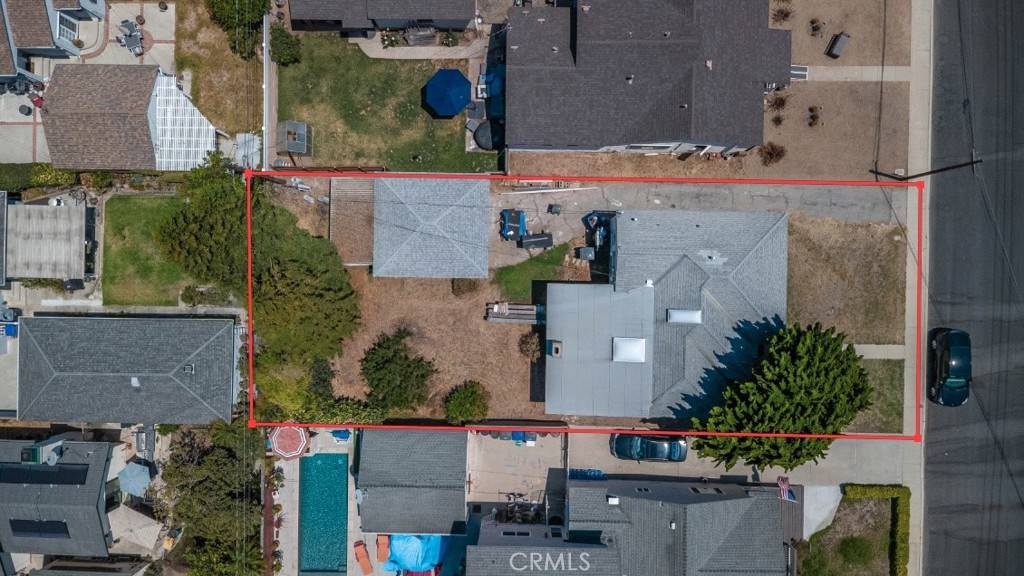 El Segundo, CA 90245,1421 E Walnut AVE