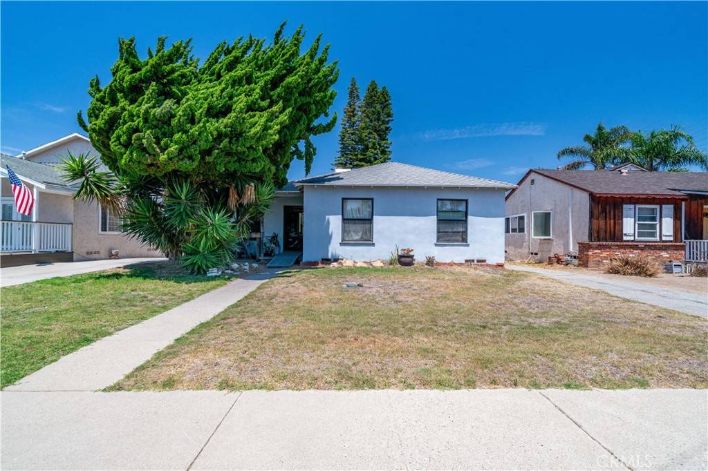 El Segundo, CA 90245,1421 E Walnut AVE