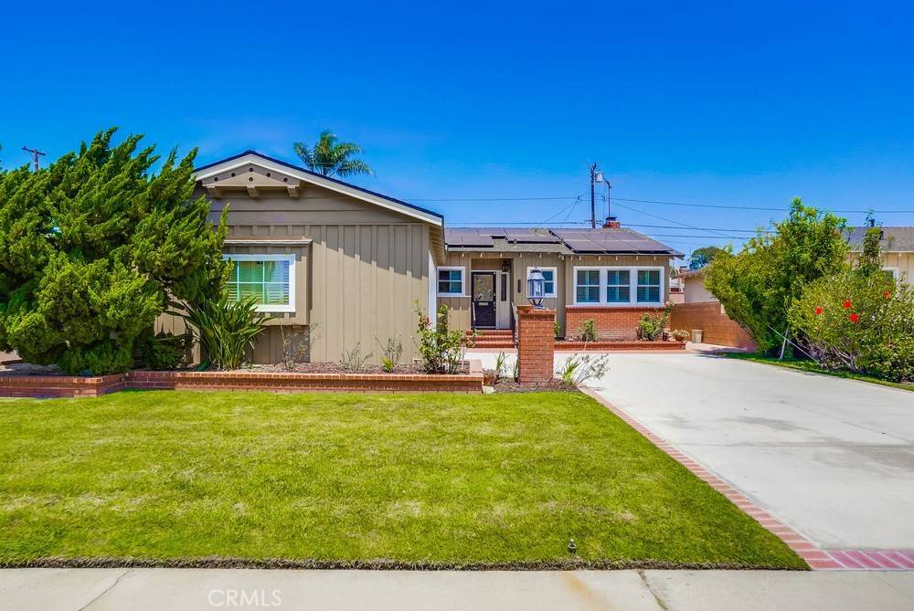 Torrance, CA 90503,3117 Sonoma ST