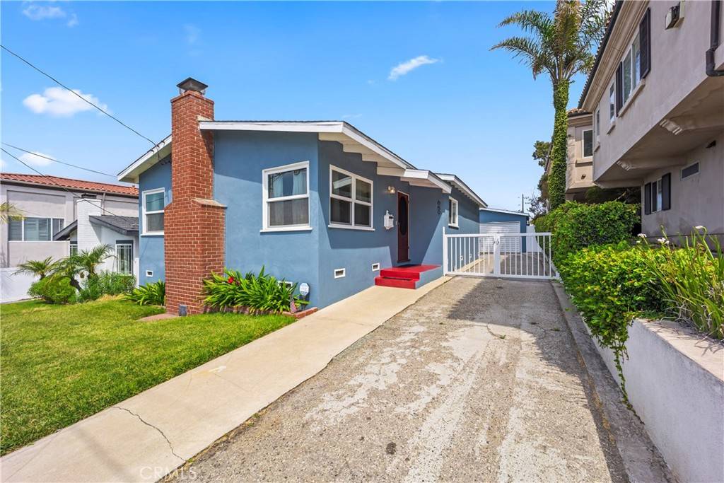 Hermosa Beach, CA 90254,659 6th ST